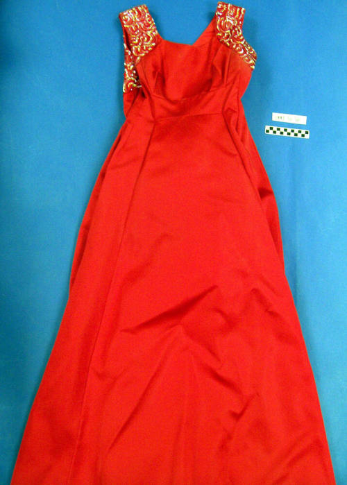 Gown