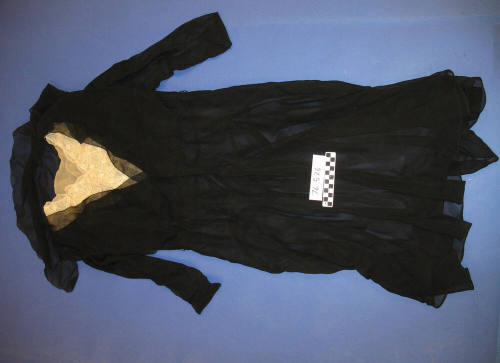 Dress - 20'S