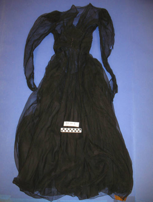 Evening Gown