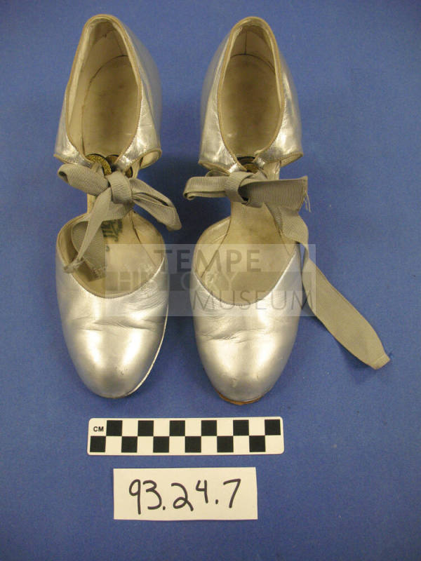Wedding Shoes