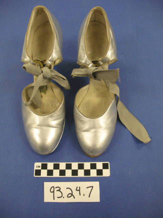 Wedding Shoes