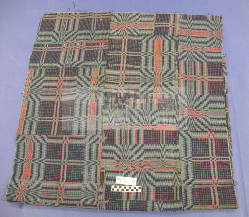 Coverlet