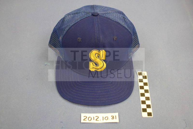 Mariners Baseball Cap