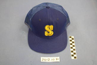 Mariners Baseball Cap