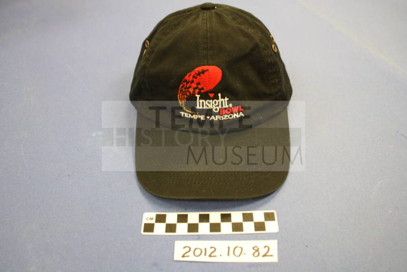 Insight Bowl Tempe, Arizona Cap