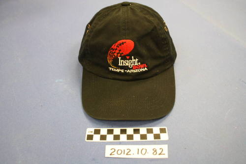 Insight Bowl Tempe, Arizona Cap