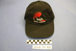 Insight Bowl Tempe, Arizona Cap