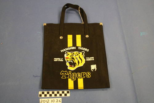 Hanshin Tigers Tote Bag