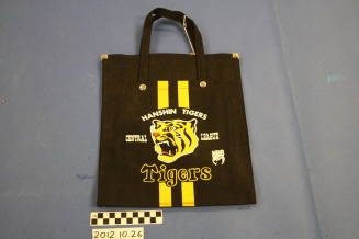 Hanshin Tigers Tote Bag