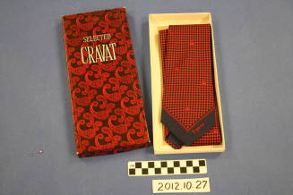 Hanshin Tigers Necktie