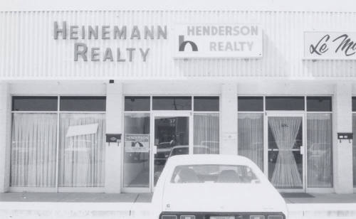 Heinemann Reality - 39 West Southern Avenue, Tempe, Arizona