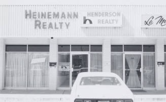 Heinemann Reality - 39 West Southern Avenue, Tempe, Arizona