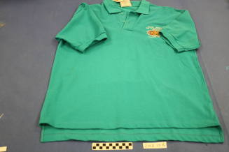 Harry's Super Bowl XXX Polo Shirt
