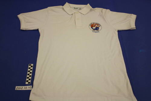 Harry Mitchell's Arizona's 13th Anniversary Polo Shirt