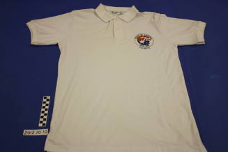 Harry Mitchell's Arizona's 13th Anniversary Polo Shirt