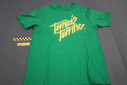 Harry Mitchell's Tempe Terrific T Shirt