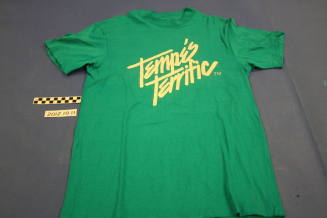 Harry Mitchell's Tempe Terrific T Shirt