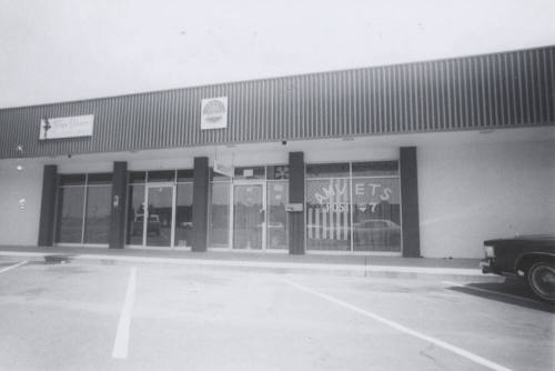 Amvets Post #7- American Veterans Post - 39 West Southern Avenue, Tempe, Arizona