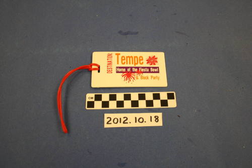 Tempe Fiesta Bowl Block Party Pass