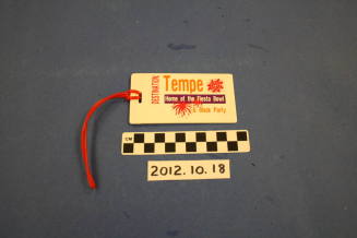 Tempe Fiesta Bowl Block Party Pass