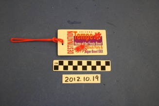 Fiesta Bowl Block Party Pass