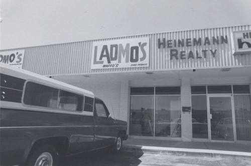 Ladmo's Toy Store - 39 West Southern Avenue, Tempe, Arizona