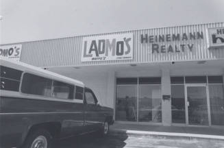 Ladmo's Toy Store - 39 West Southern Avenue, Tempe, Arizona