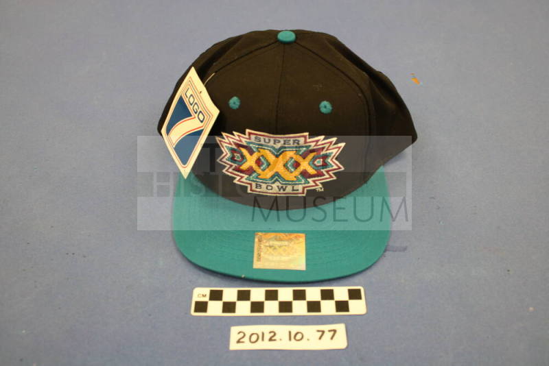 Superbowl XXX cap