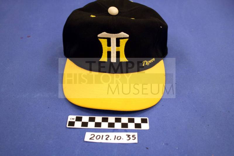 Hanshin Tigers Baseball Cap