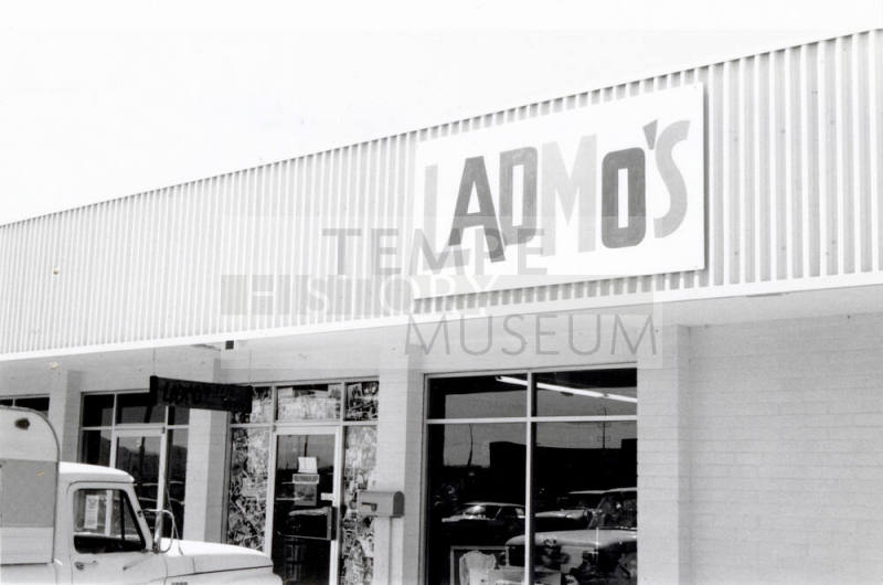 Ladmo's Toy Store - 39 West Southern Avenue, Tempe, Arizona
