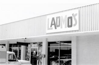 Ladmo's Toy Store - 39 West Southern Avenue, Tempe, Arizona