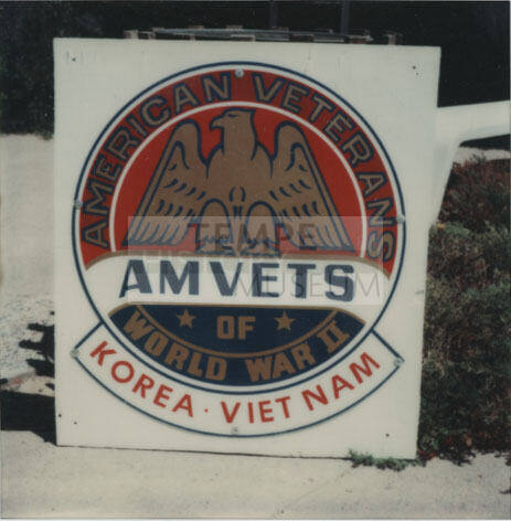 Amvets Post #7-American Veterans Post - 39 West Southern Avenue, Tempe, Arizona