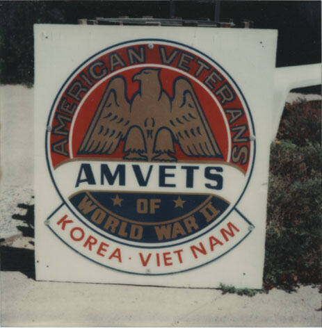 Amvets Post #7-American Veterans Post - 39 West Southern Avenue, Tempe, Arizona