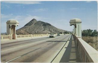 Tempe Bridge