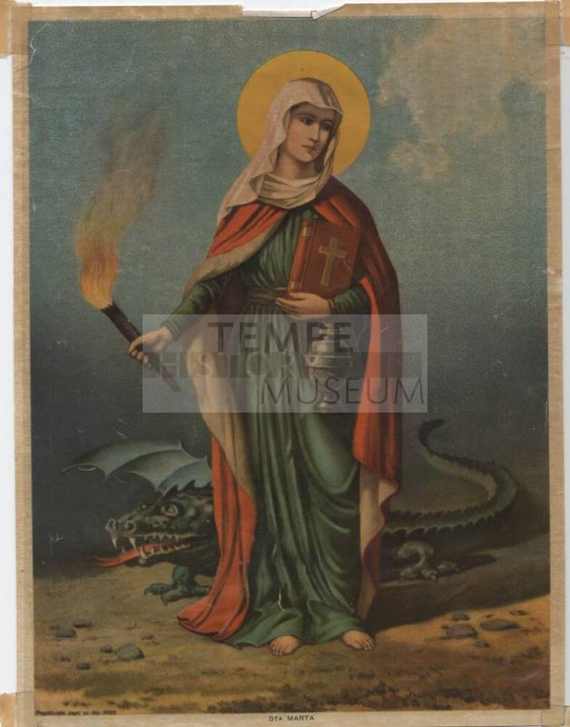 Santa Marta