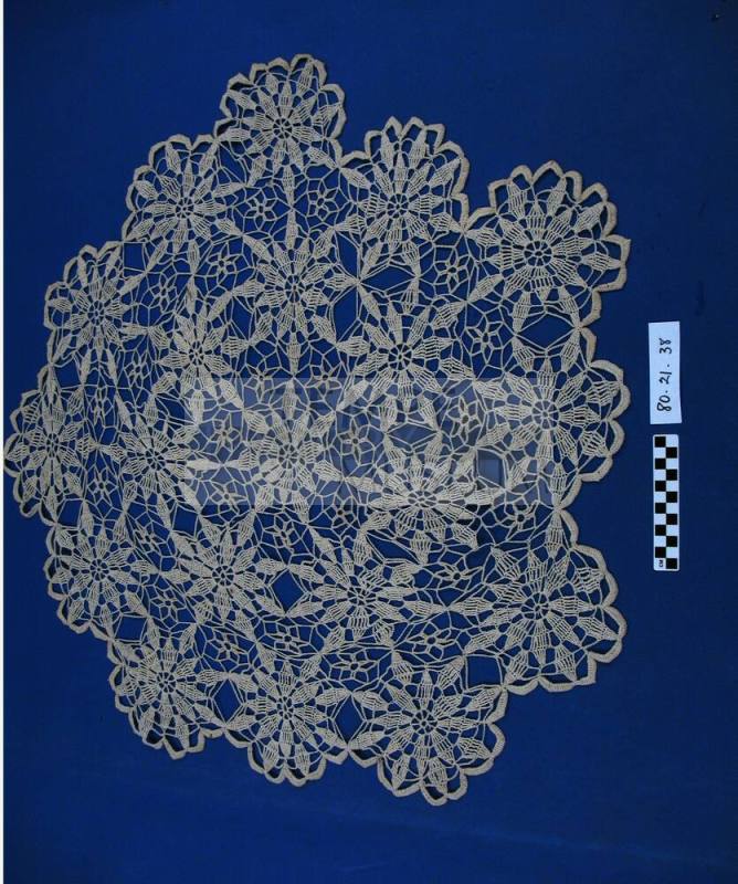 Doily