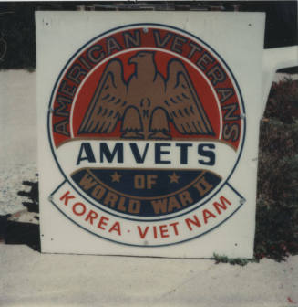 Amvets Post #7-American Veterans Post - 39 West Southern Avenue, Tempe, Arizona