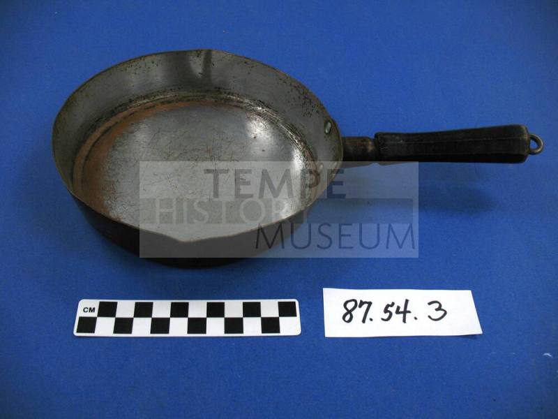 Pan, frying