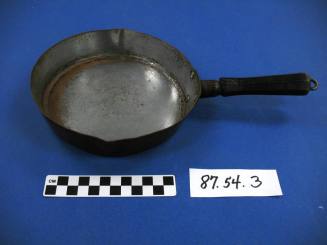 Pan, frying