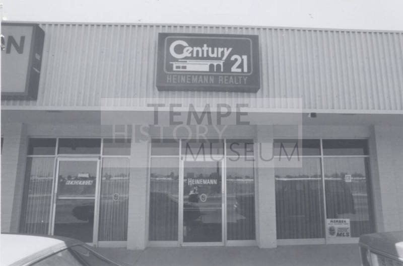Century 21 Heinemann Realty - Suite A - 39 West Southern Avenue, Tempe, Arizona