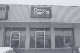 Century 21 Heinemann Realty - Suite A - 39 West Southern Avenue, Tempe, Arizona