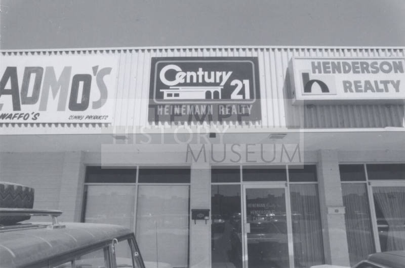 Century 21 Heinemann Realty - Suite A - 39 West Southern Avenue, Tempe, Arizona
