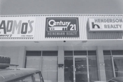 Century 21 Heinemann Realty - Suite A - 39 West Southern Avenue, Tempe, Arizona