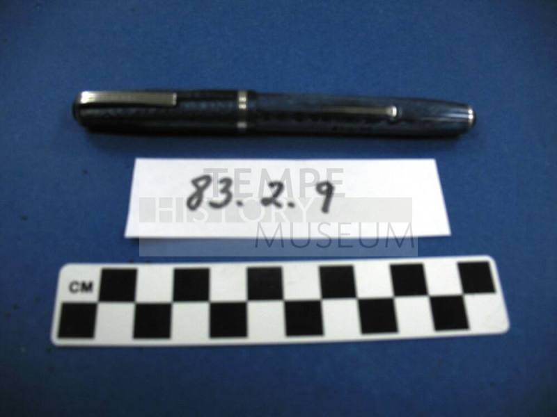 Fountain Pen
