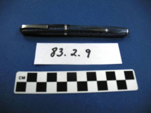 Fountain Pen