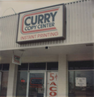 Curry Copy Center of Tempe - Suite A - 39 West Southern Avenue, Tempe, Arizona