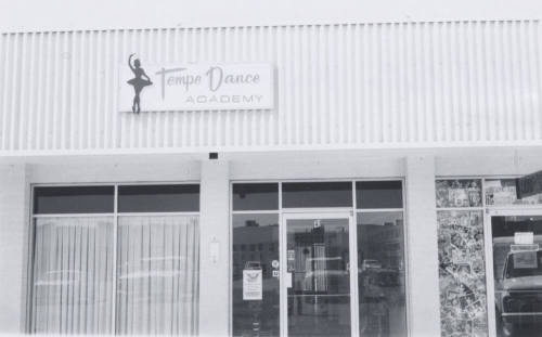 Tempe Dance Academy - 41 West Southern Avenue, Tempe, Arizona