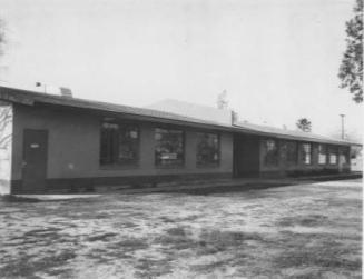 Photograph Seventh Day Adventist school
