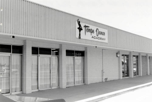 Tempe Dance Academy - 41 West Southern Avenue, Tempe, Arizona