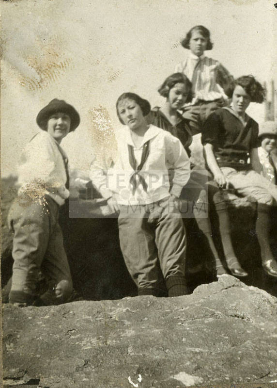 Group photograph